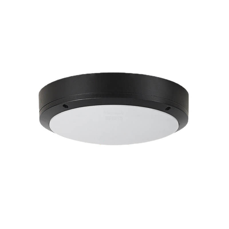 Aluminum Flush Mount Ceiling Light