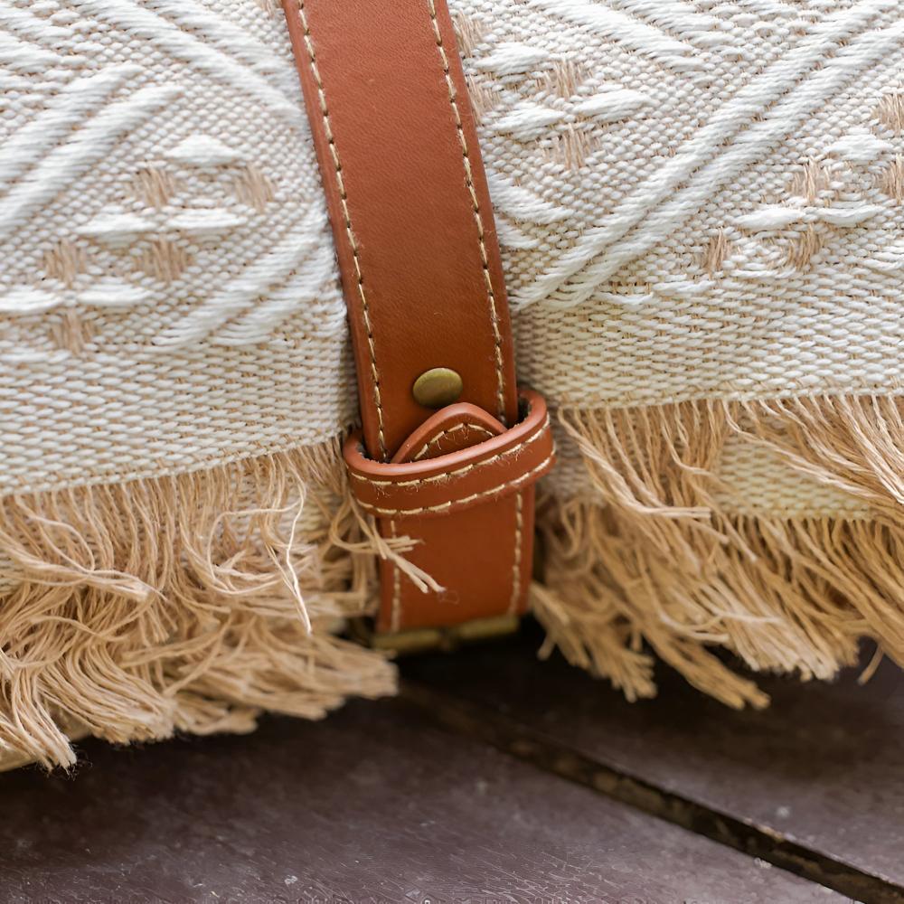 Soft & Durable Countryside Picnic Mat