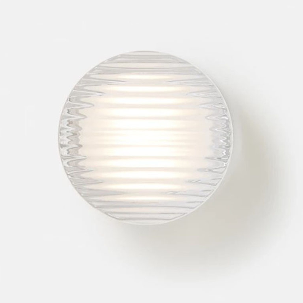 Nordic Globe LED Wall Lamp | Indoor & Outdoor Light