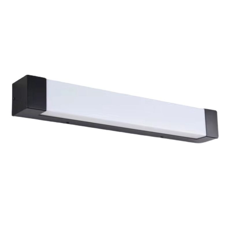Slim Linear LED Wall Lamp