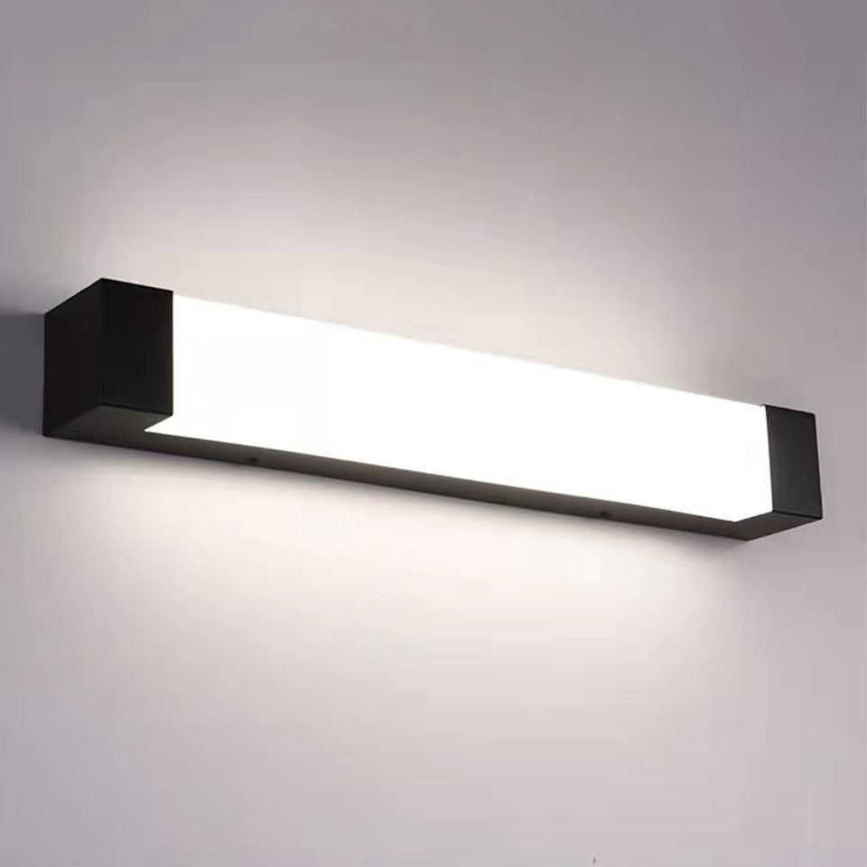 Slim Linear LED Wall Lamp