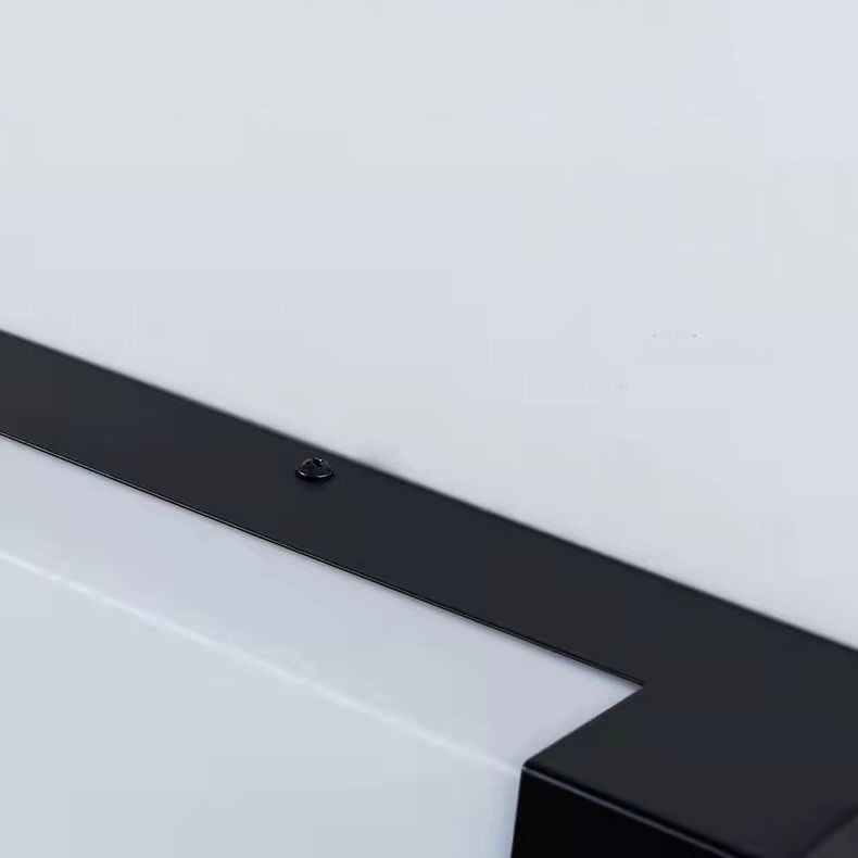 Slim Linear LED Wall Lamp