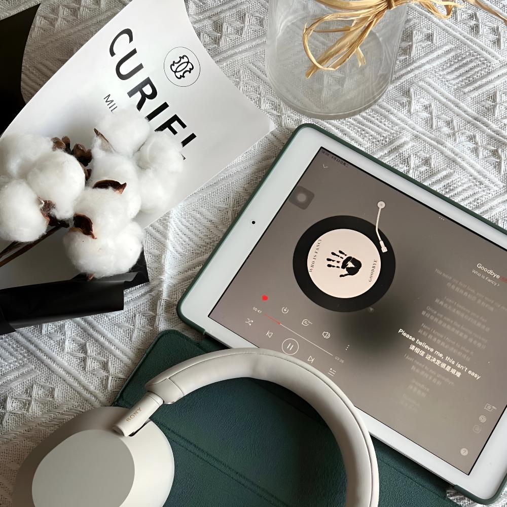 Soft & Durable Countryside Picnic Mat