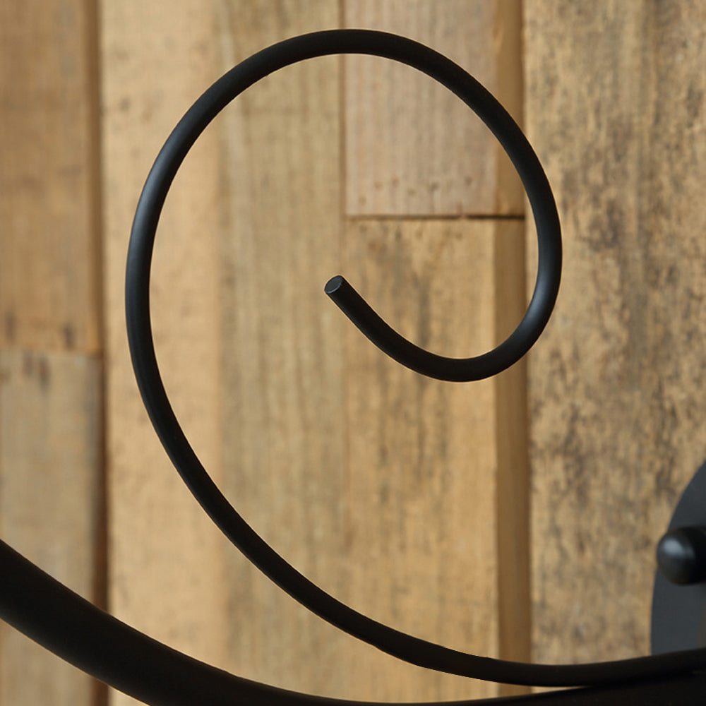 Waterproof Vintage-Style Outdoor Light Fixture, IP65