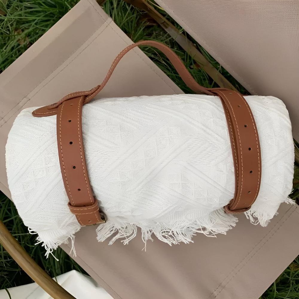 Soft & Durable Countryside Picnic Mat