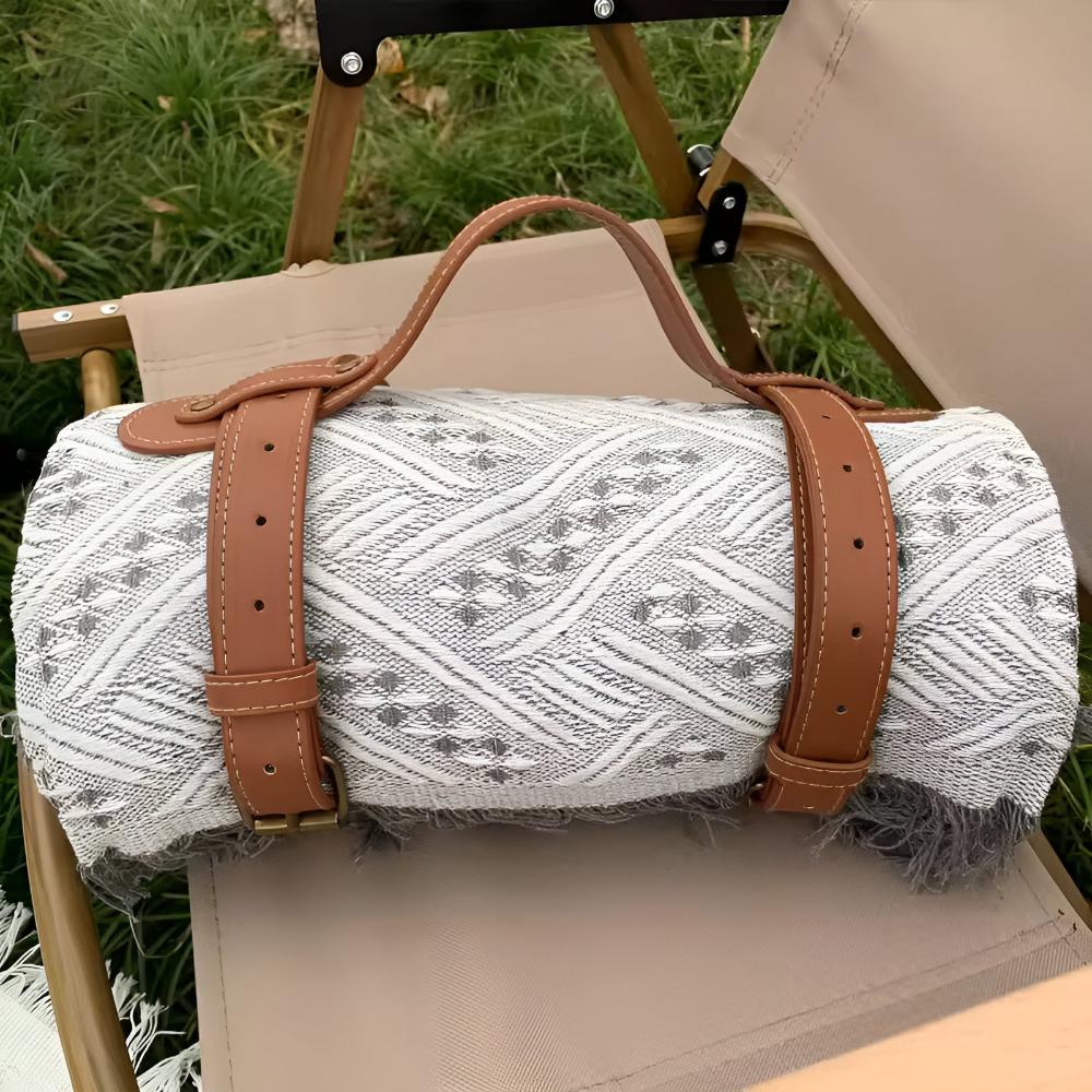 Soft & Durable Countryside Picnic Mat