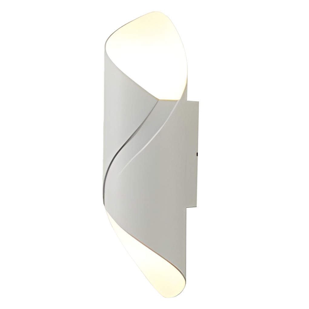 LED Outdoor Wall Light – Energy-Efficient Exterior Lighting - Atelier Dubois Paris