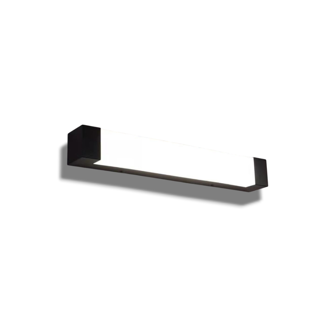 Slim Linear LED Wall Lamp