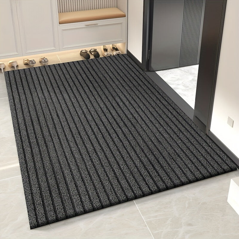 Non-Slip Weatherproof Doormat | Heavy Duty