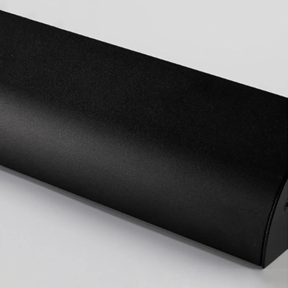 Modern Outdoor Wall Light – Linear-Shaped LED Fixture , IP65 Rated