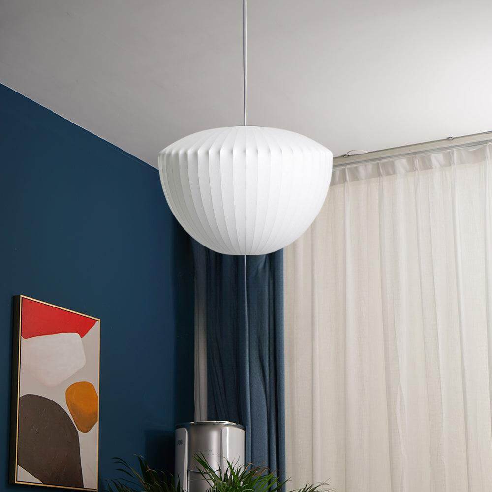 Glass Bubble Pendant Lamp | Clustered Glass Ceiling Fixture