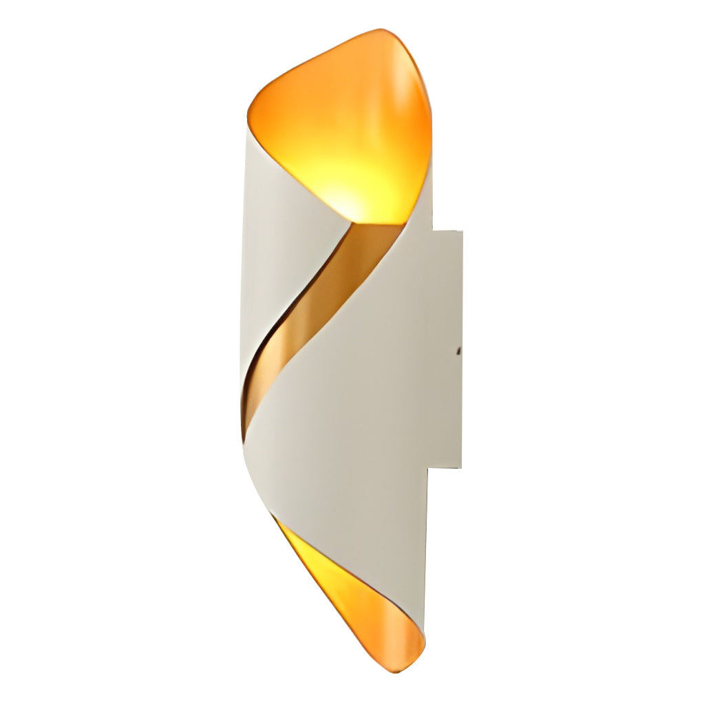 LED Outdoor Wall Light – Energy-Efficient Exterior Lighting - Atelier Dubois Paris