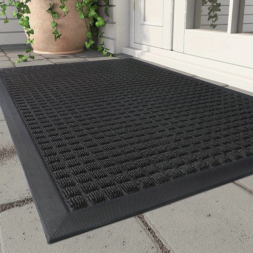 Versatile Doormat for Indoor and Outdoor Use - Atelier Dubois Paris