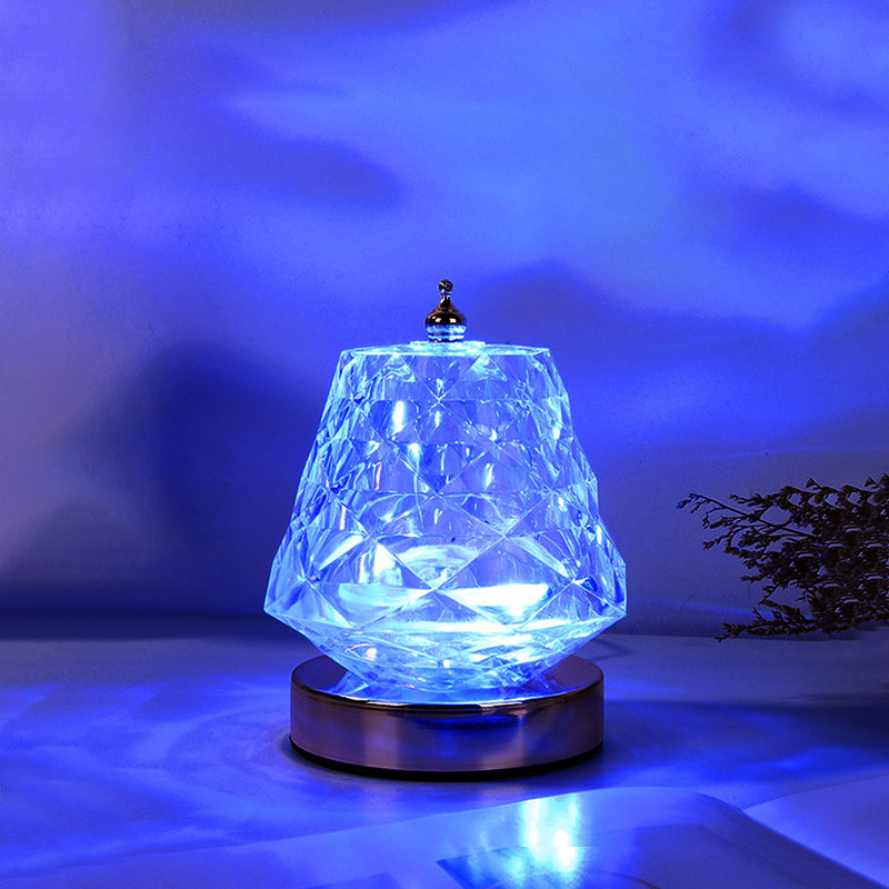Ocean Wave Light Projector | Cozy Room Nightlight