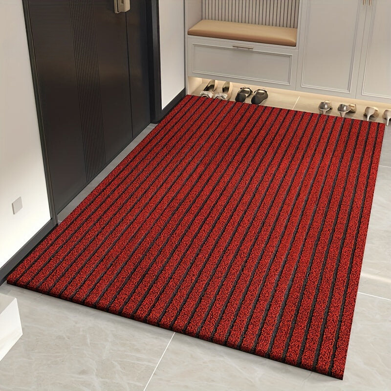 Non-Slip Weatherproof Doormat | Heavy Duty