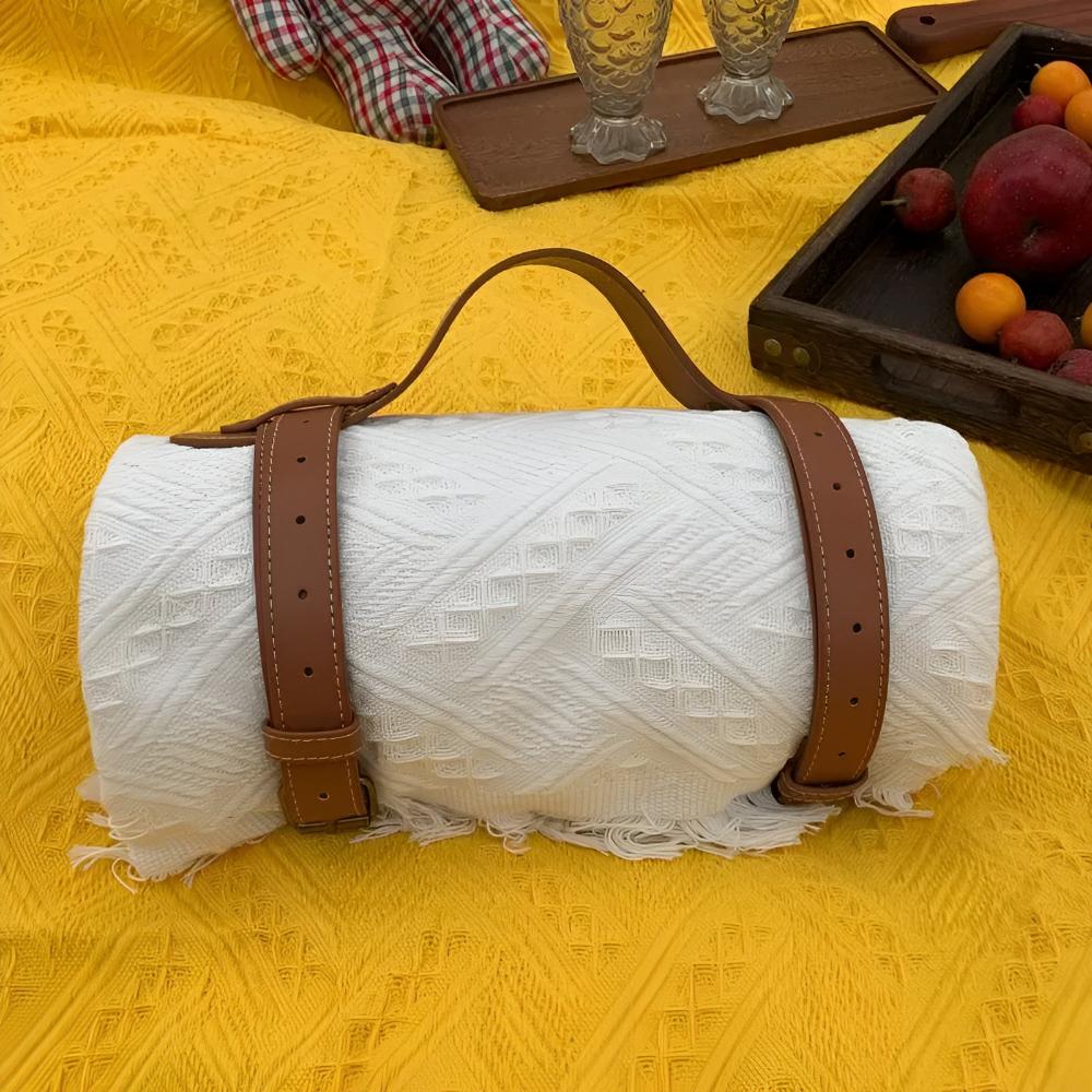 Soft & Durable Countryside Picnic Mat