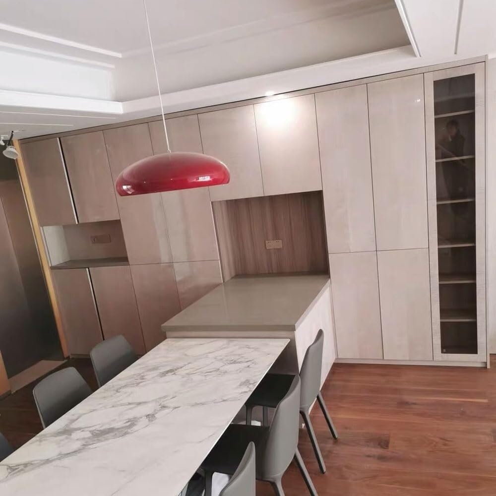 Deco Style Artistic Pendant Light – Vintage-Inspired Ceiling Fixture