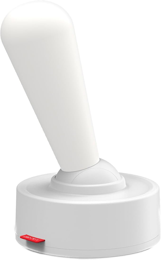 Vintage Style Table Lamp with Lever Switch