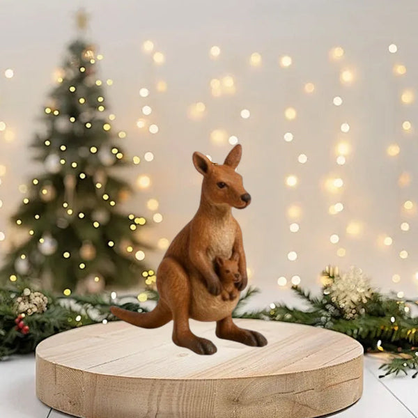 Zoo Advent Calendar 2025 – 24 Cute Animal Toys