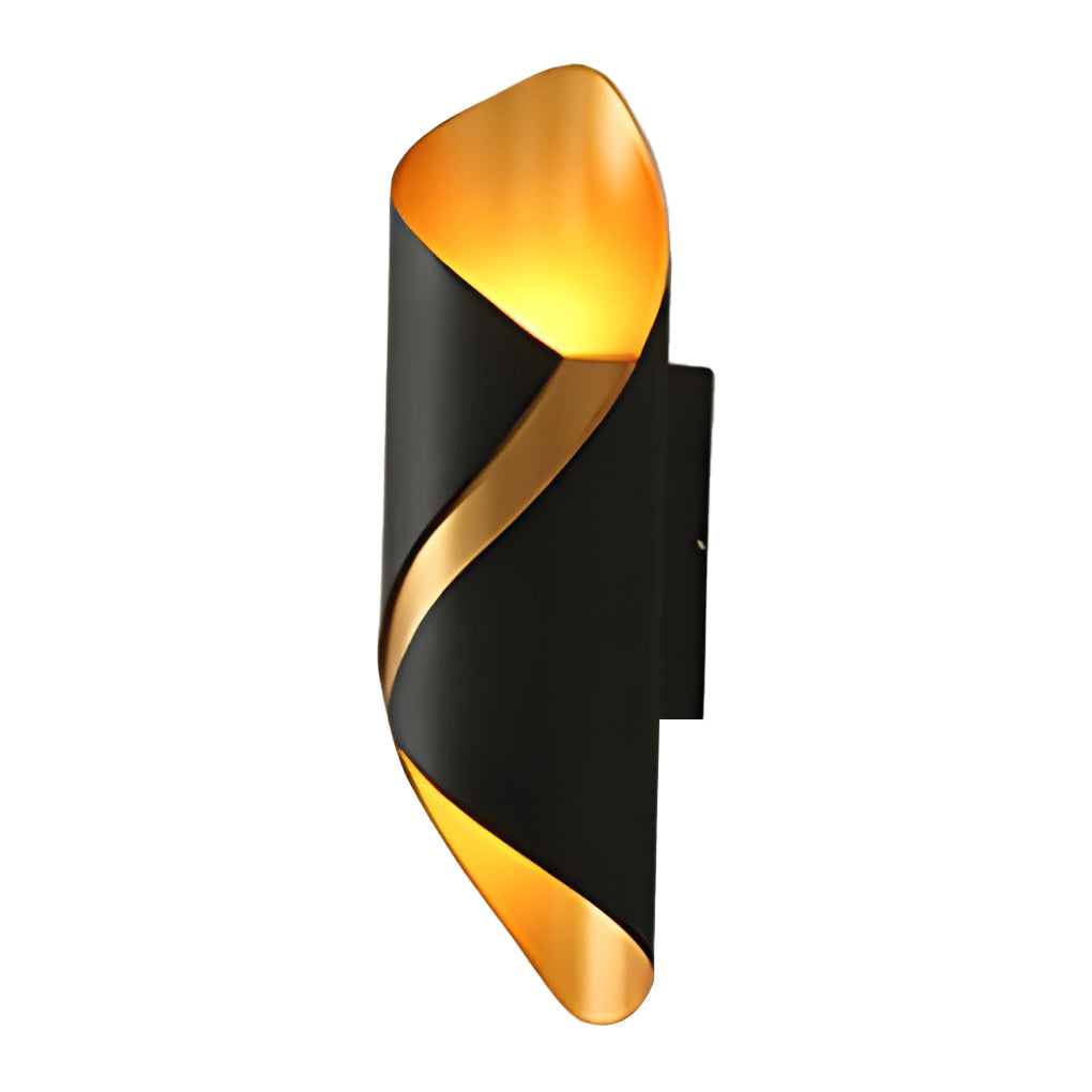 LED Outdoor Wall Light – Energy-Efficient Exterior Lighting - Atelier Dubois Paris