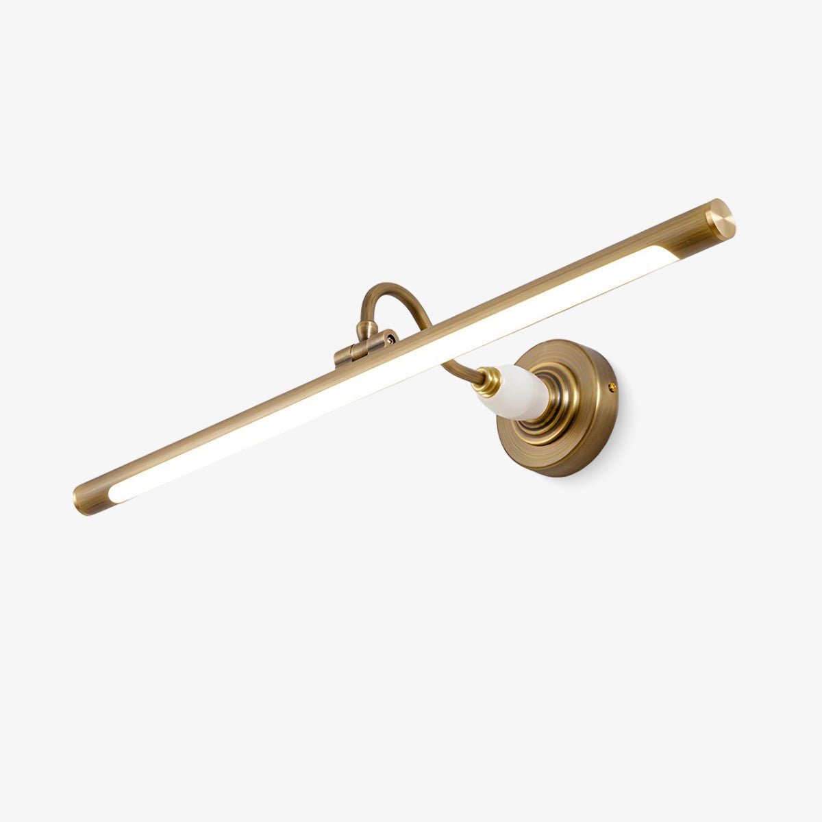 Archer Art LED Wall Lamp – Bedrooms & Hallways LED Picture Light