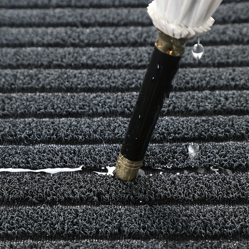 Non-Slip Weatherproof Doormat | Heavy Duty