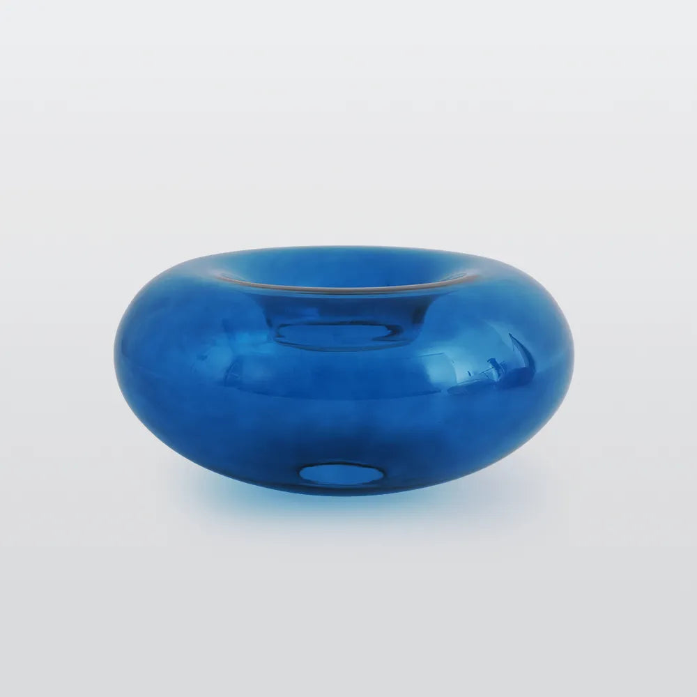 Frosted Glass Shade Ceiling Light – Metal Frame with with E27 Bulb Base Lamp