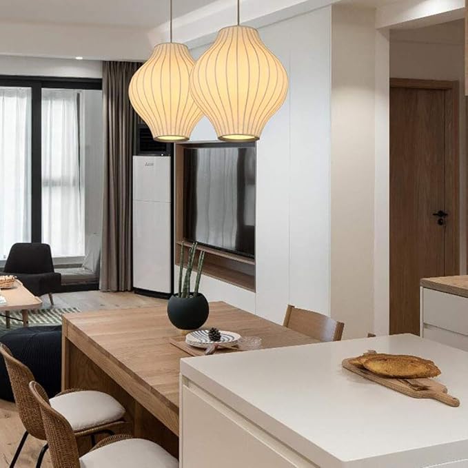 Suspended Glass Bubble Light – Nitro Style Pendant