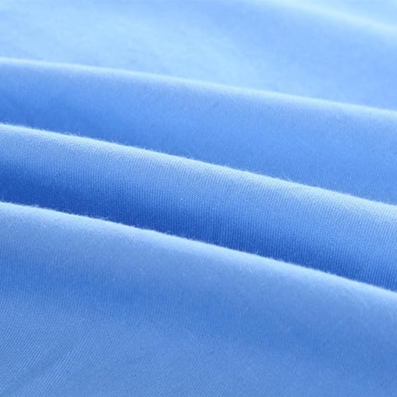 Full Body Pregnancy U-Shaped Pillow | Removable Pillowcase