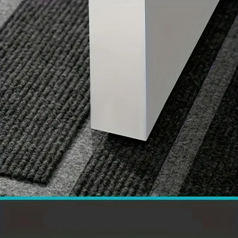 Non-Slip Dirt Catching Mat