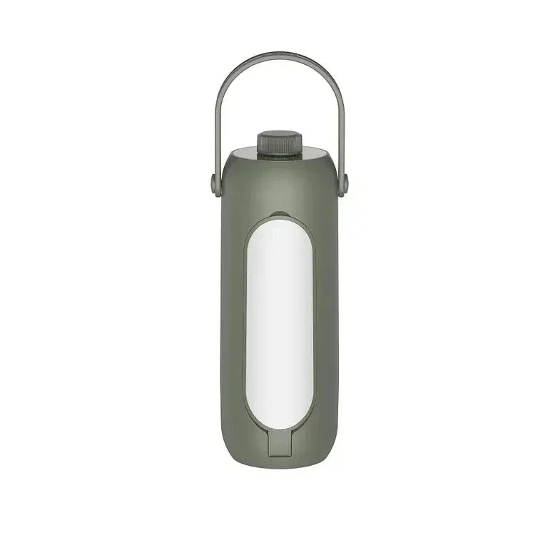Multi-Function Portable LED Camping Lantern