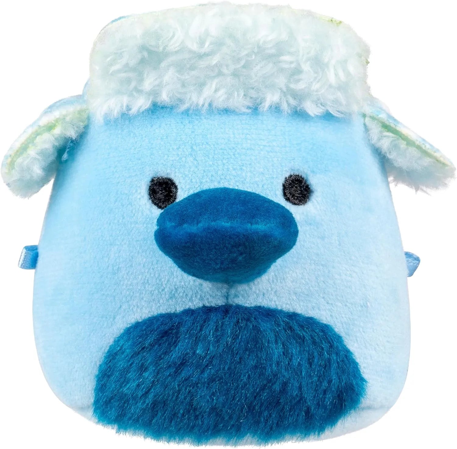 Soft Toy Advent Calendar – 24 Plush Surprises for Christmas 2025