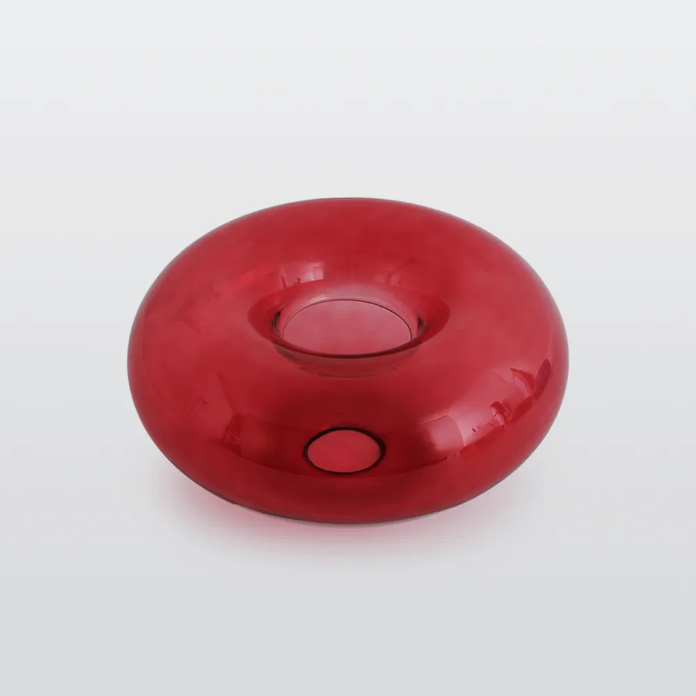 Frosted Glass Shade Ceiling Light – Metal Frame with with E27 Bulb Base Lamp