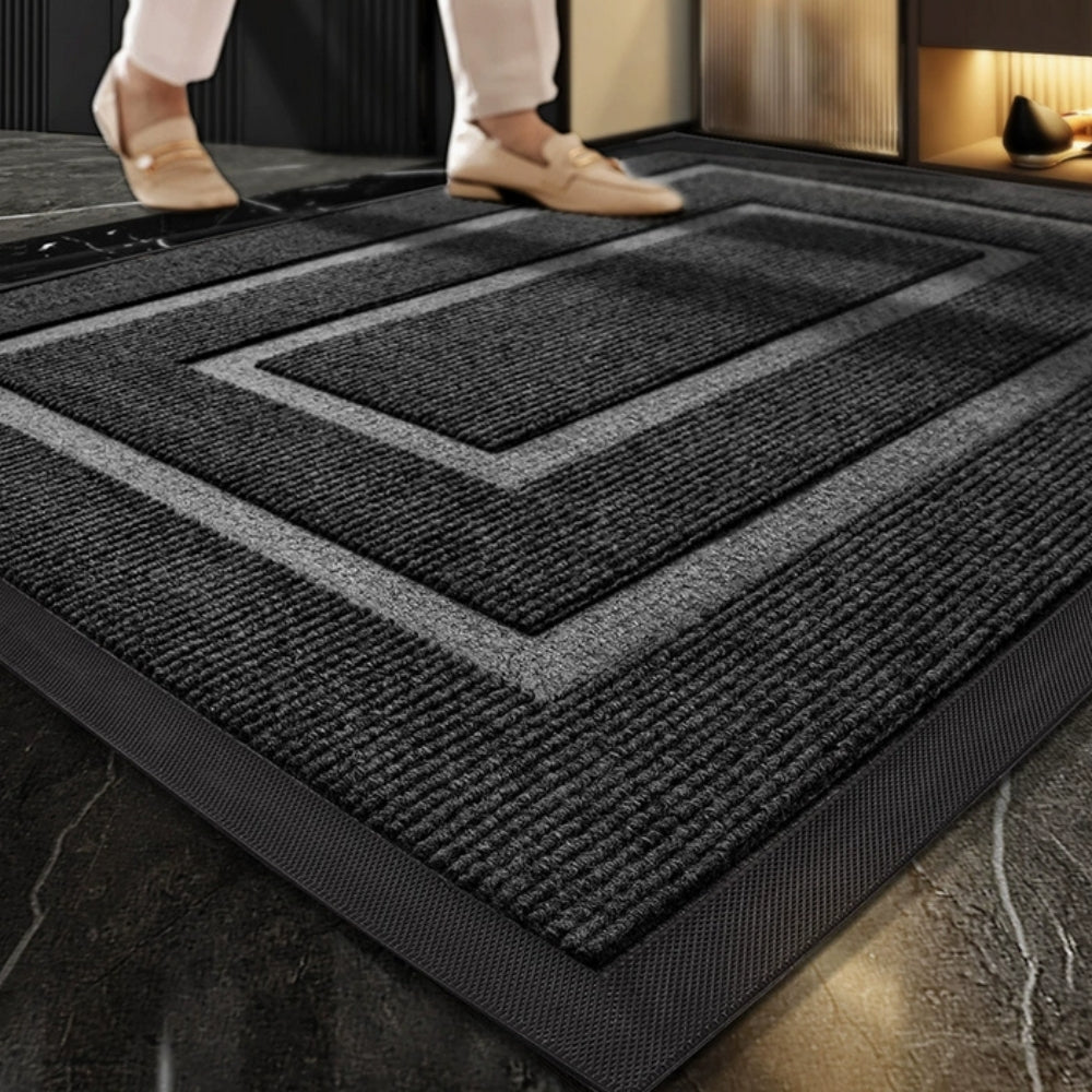 Non-Slip Dirt Catching Mat