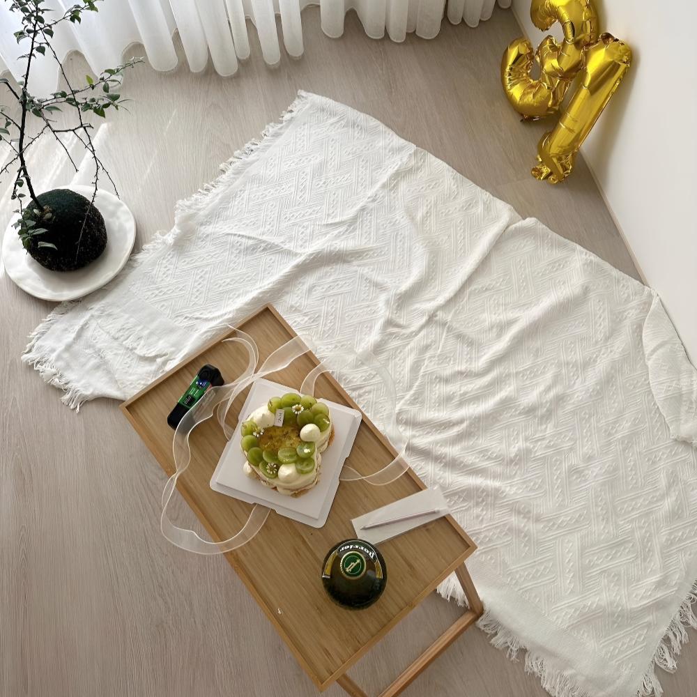 Soft & Durable Countryside Picnic Mat