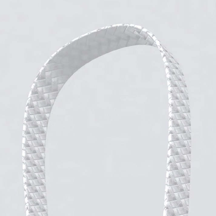 Cloud-Inspired LED Hanging Light