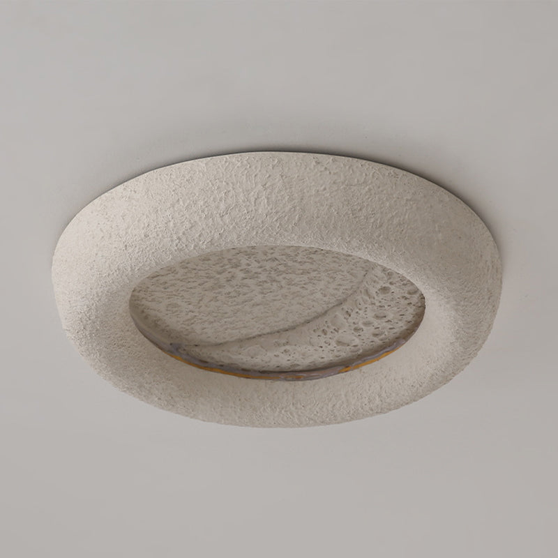 Modern Crescent Moon Wall Lamp | Soft Light