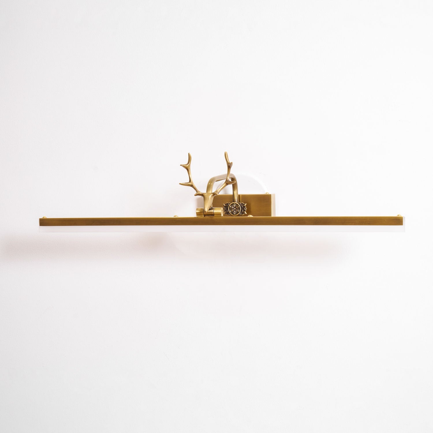 Antler-Inspired LED Wall Light – Living & Bedroom LED Lamp