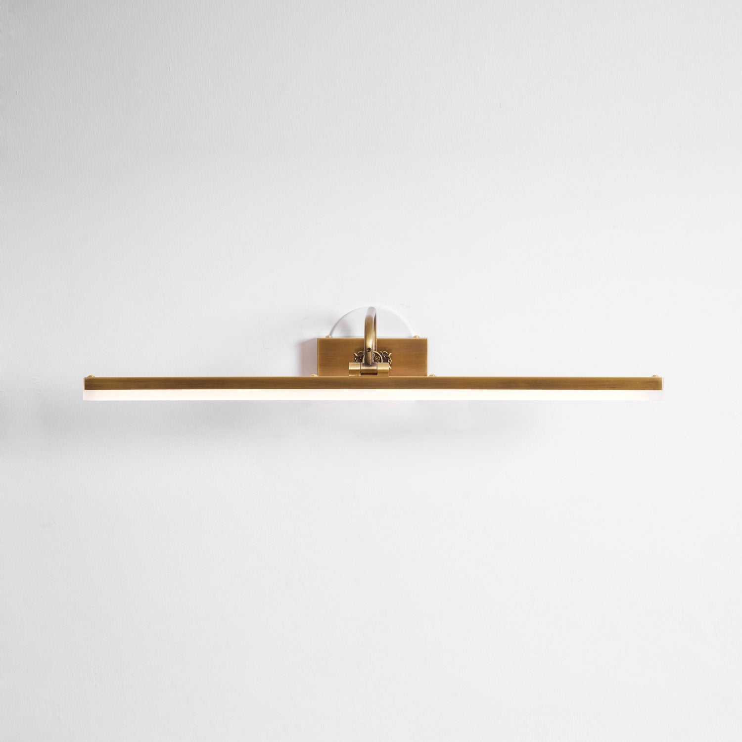 Antler-Inspired LED Wall Light – Living & Bedroom LED Lamp