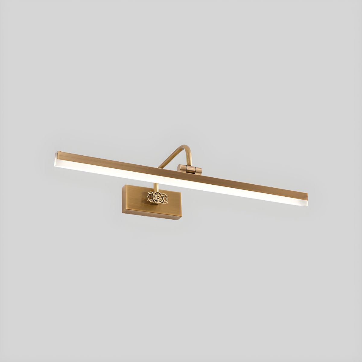 Antler-Inspired LED Wall Light – Living & Bedroom LED Lamp