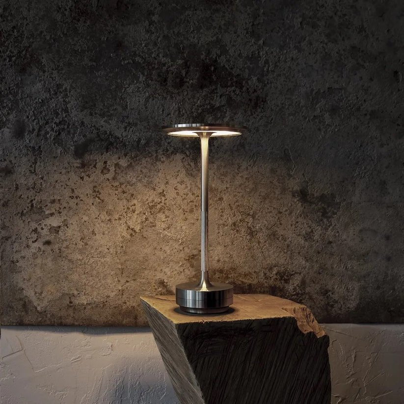 Sophisticated Table Lamp