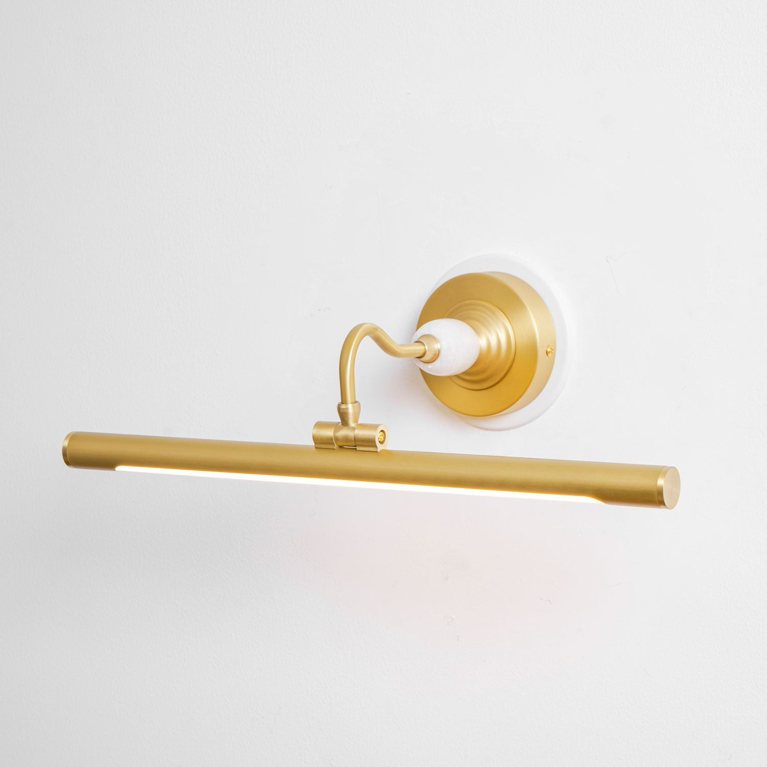 Archer Art LED Wall Lamp – Bedrooms & Hallways LED Picture Light
