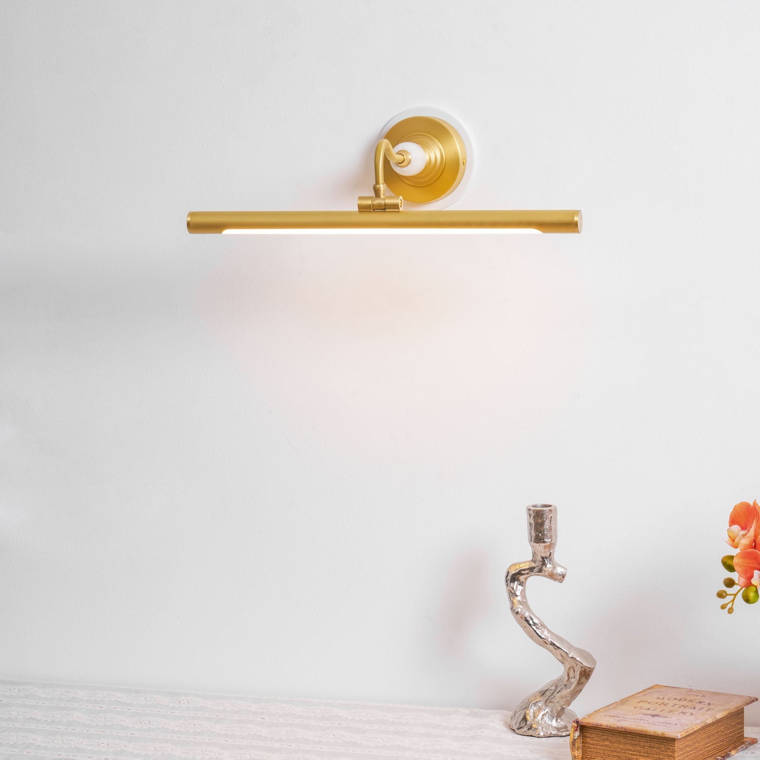 Archer Art LED Wall Lamp – Bedrooms & Hallways LED Picture Light