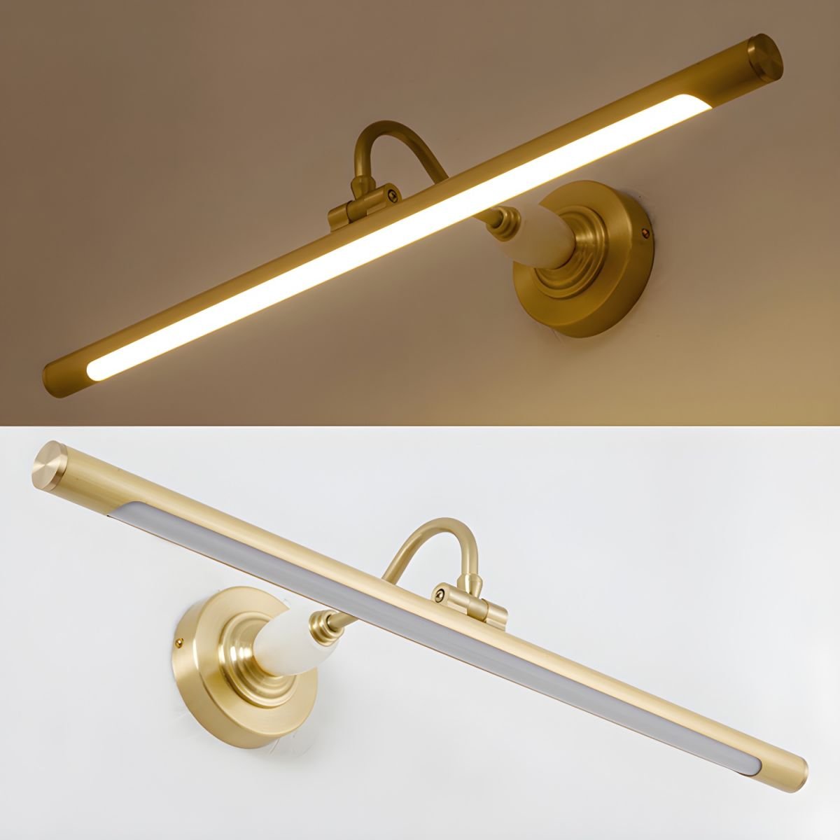 Archer Art LED Wall Lamp – Bedrooms & Hallways LED Picture Light