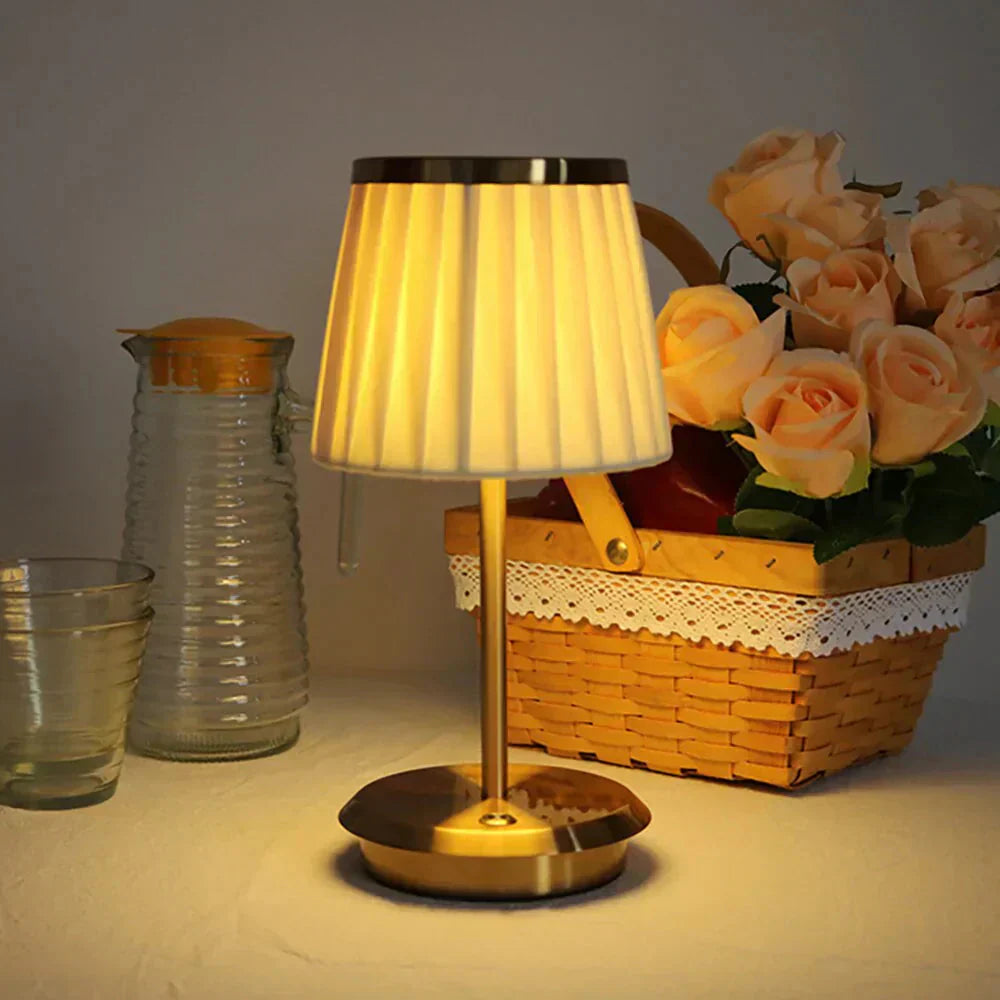 Traditional Elegant Table Lamp