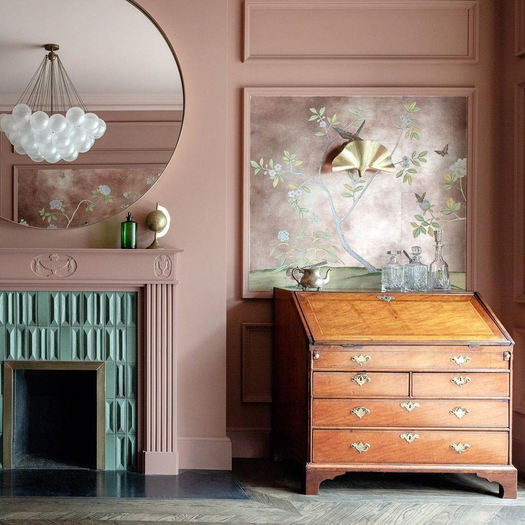 Modern Bubble Chandelier – Statement Pendant Ceiling Light