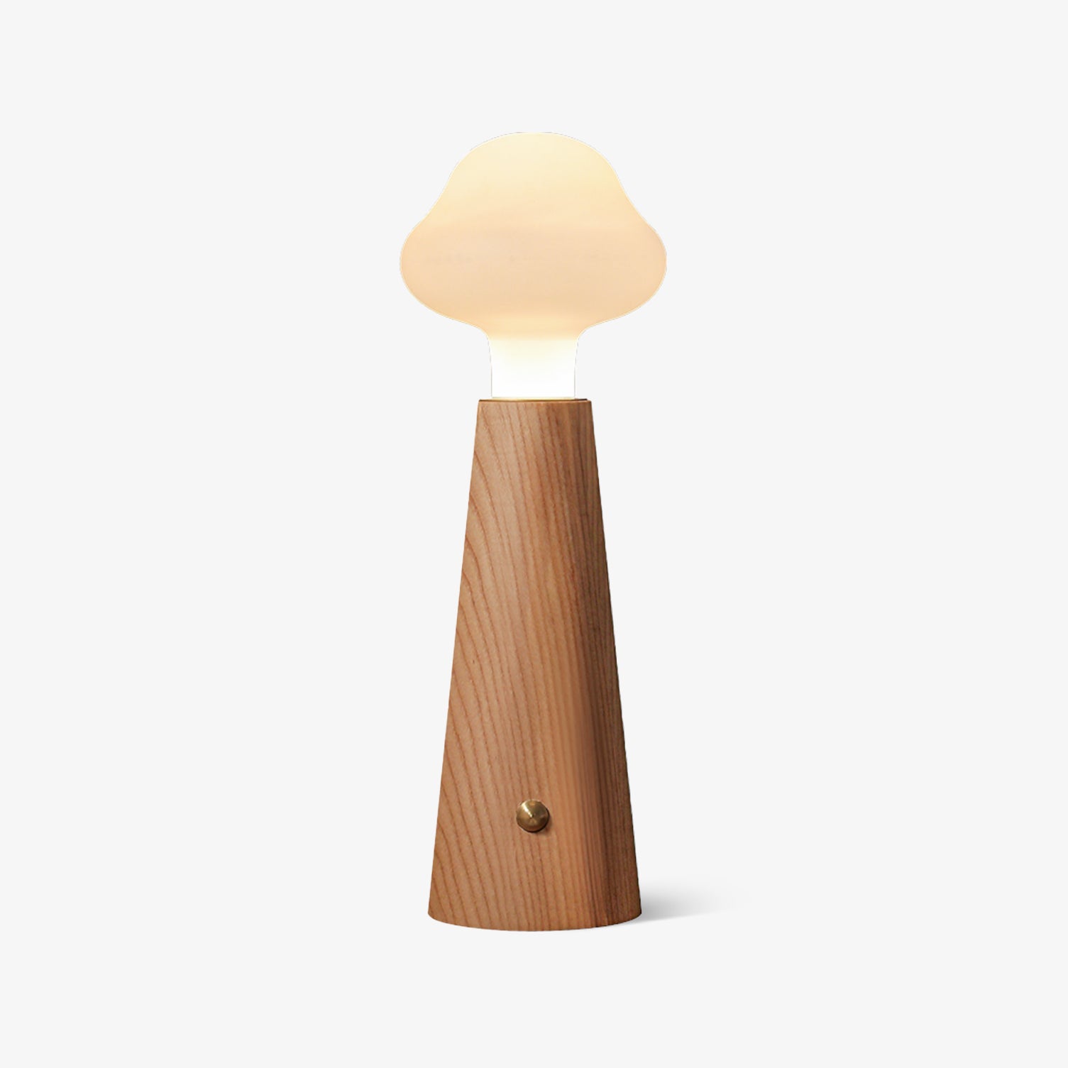 Mini-Cloud Side Table Lamp