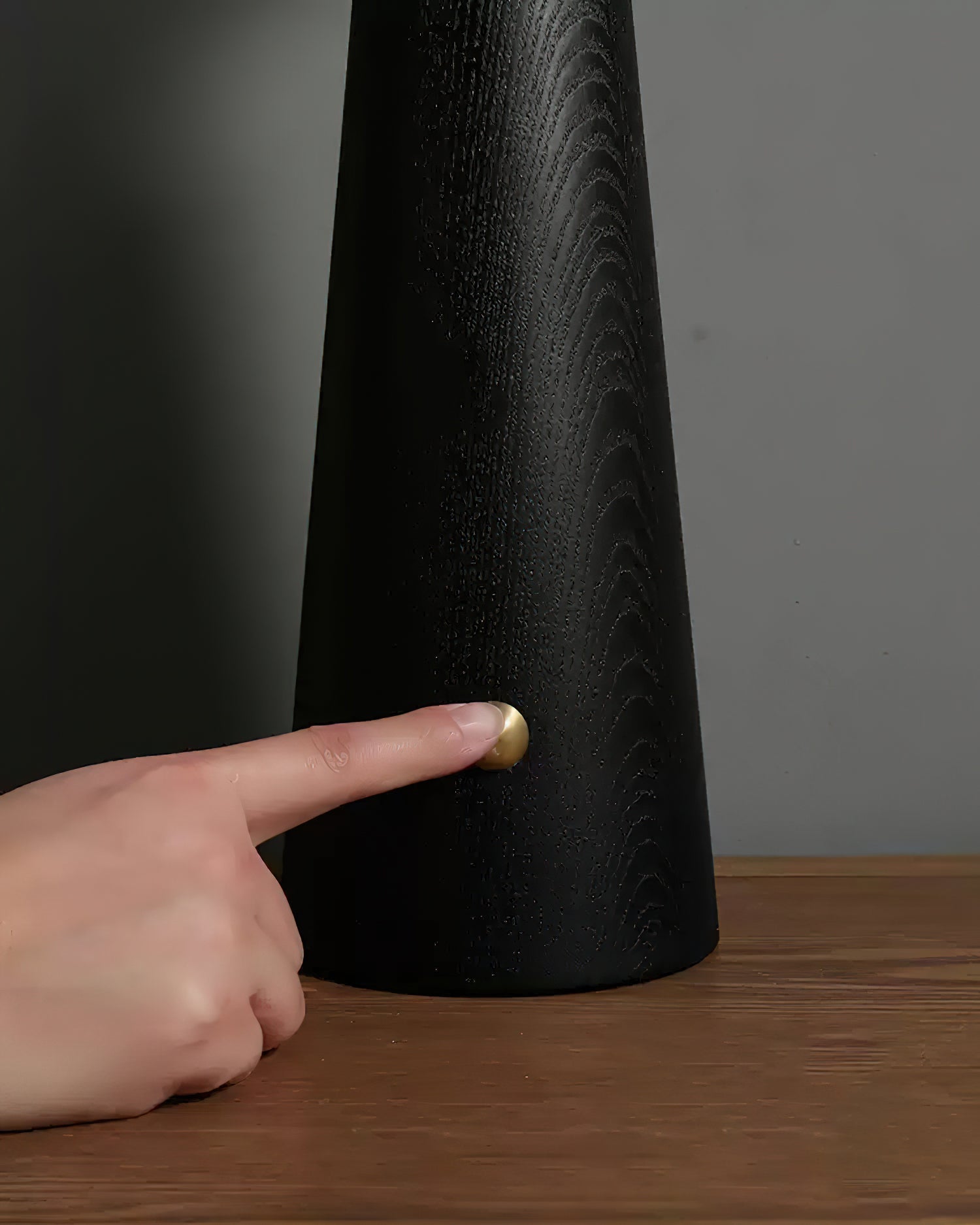 Mini-Cloud Side Table Lamp