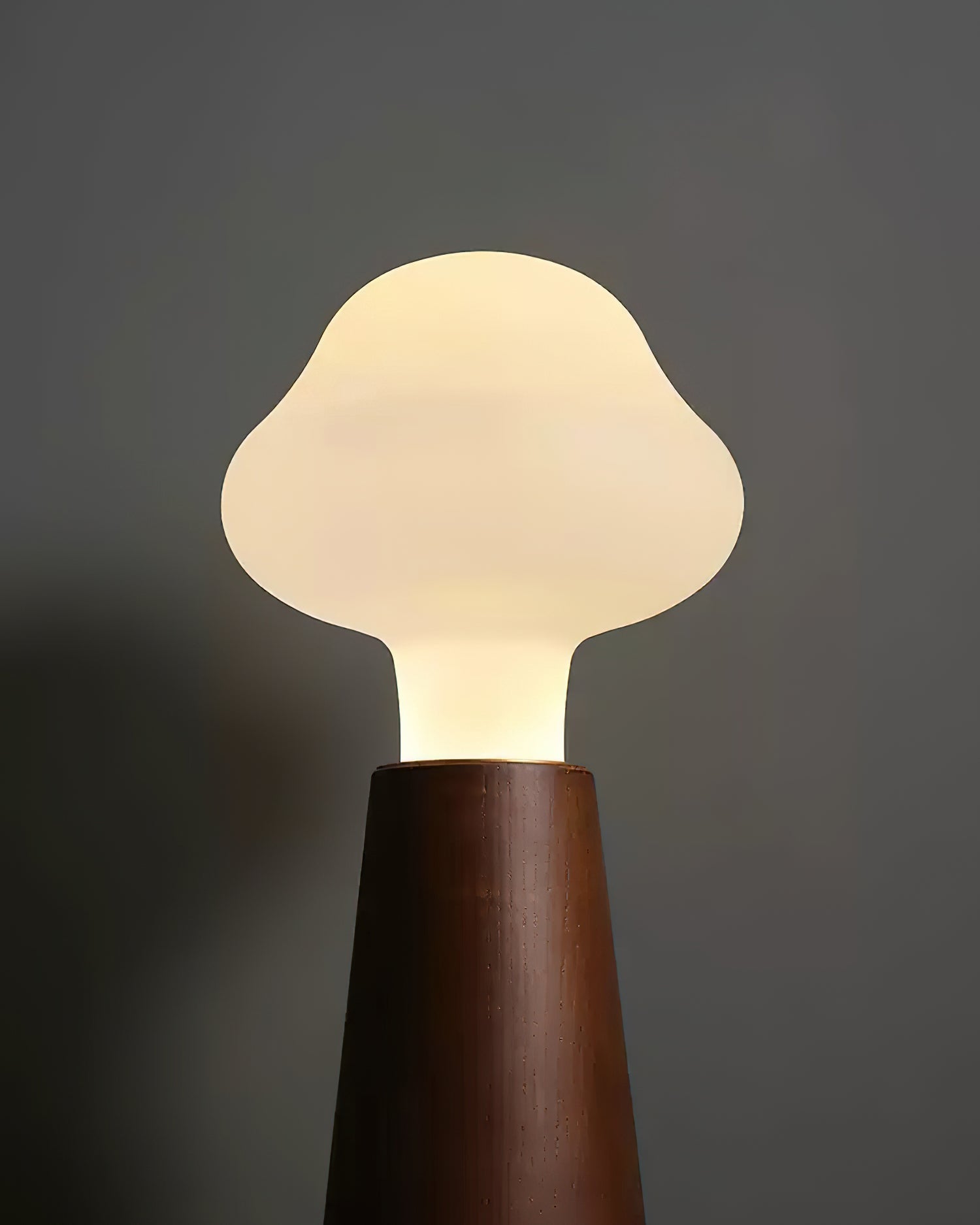 Mini-Cloud Side Table Lamp