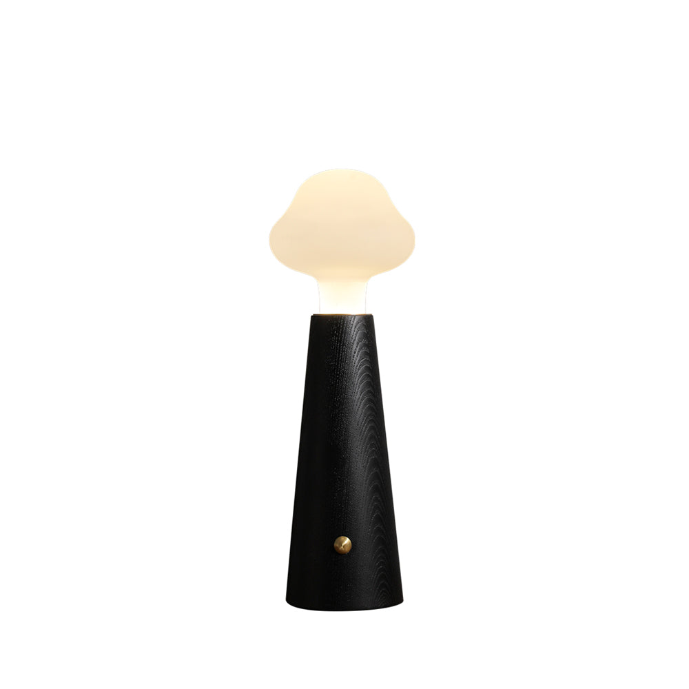 Mini-Cloud Side Table Lamp
